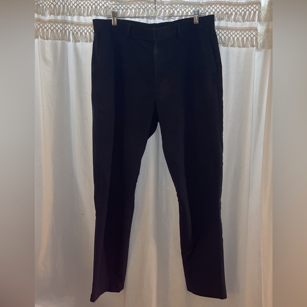 Banana Republic Navy Pants